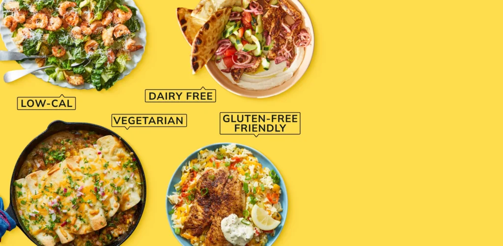 Marley Spoon reviews 3