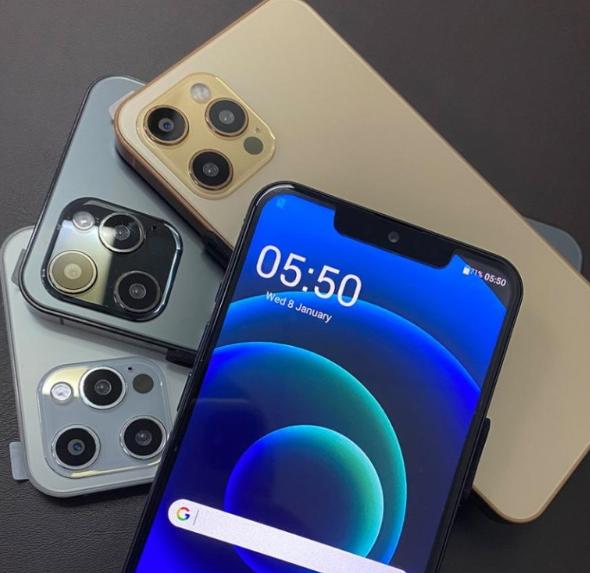 MaxPhone Reviews3