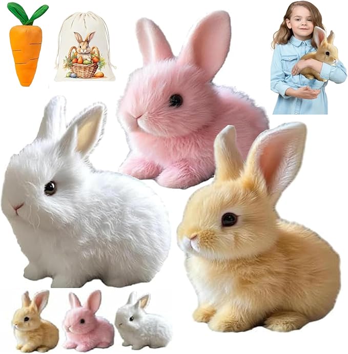 Miymo BunnyPal reviews 1
