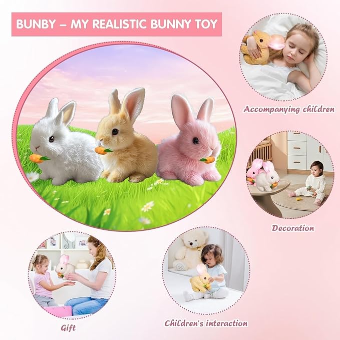 Miymo BunnyPal reviews 2