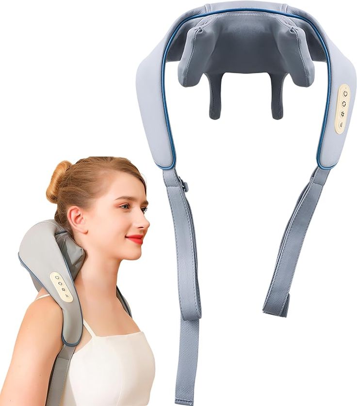 4 hands massager reviews