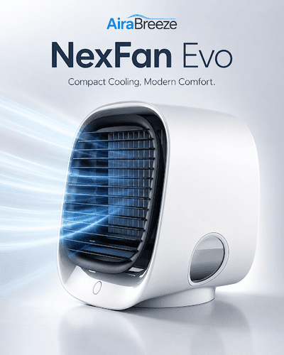 Nexfan Evo Reviews