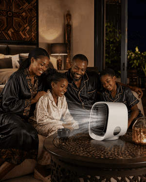 Nexfan Evo Reviews