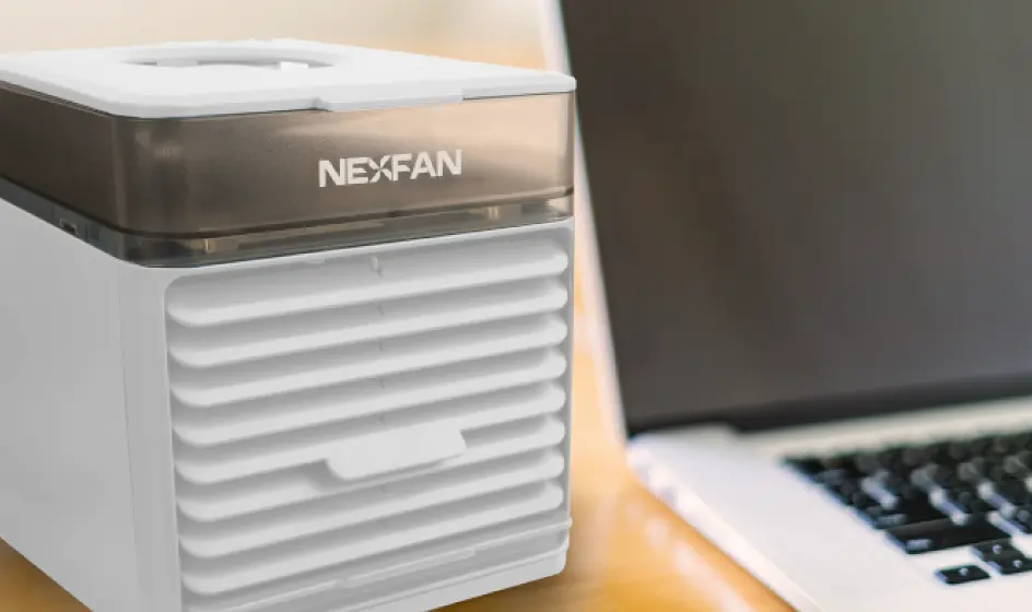 Nexfan Evo Reviews2