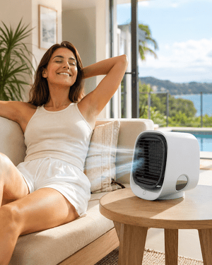 Nexfan Evo Reviews