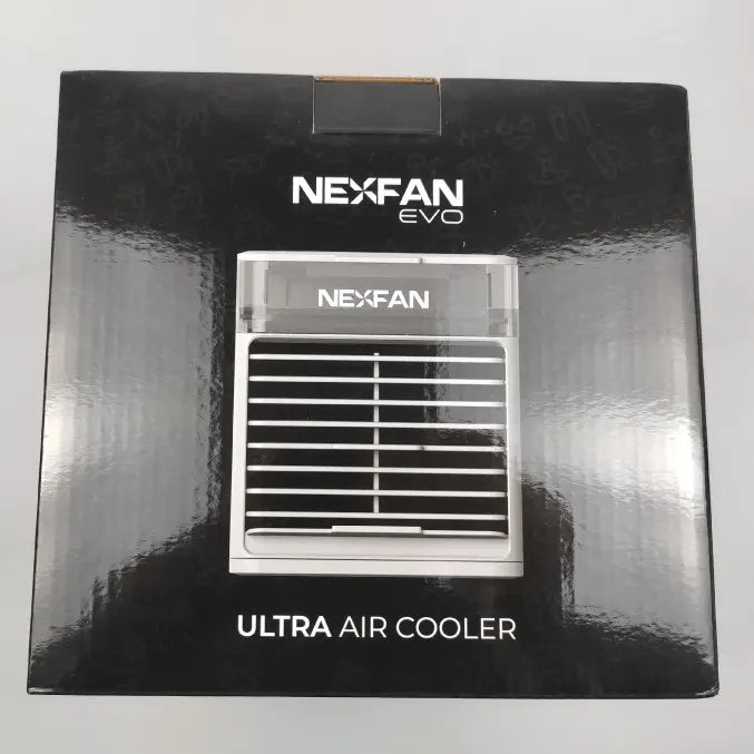 Nexfan Evo Reviews6