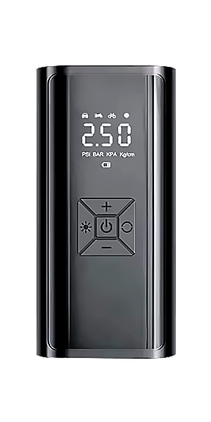 Portable Air Pump Reviews2