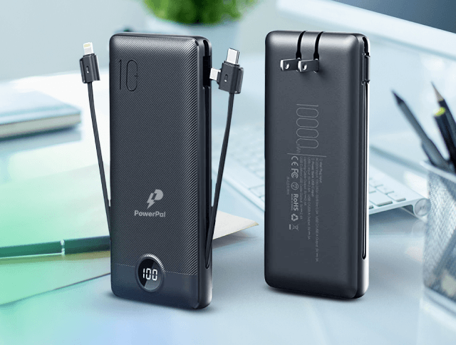 Power Pal Power Banks Reviews1