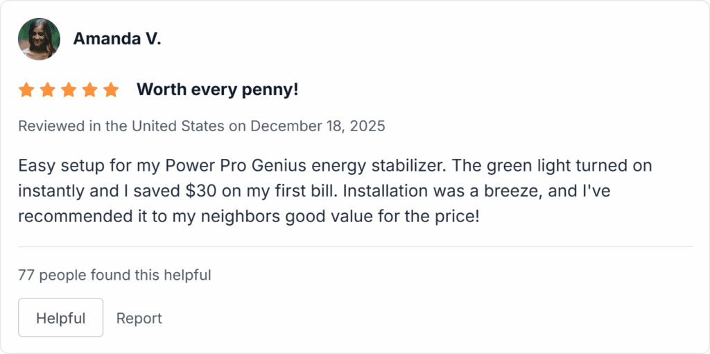 Power Pro Genius Reviews