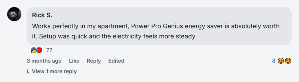 Power Pro Genius Reviews