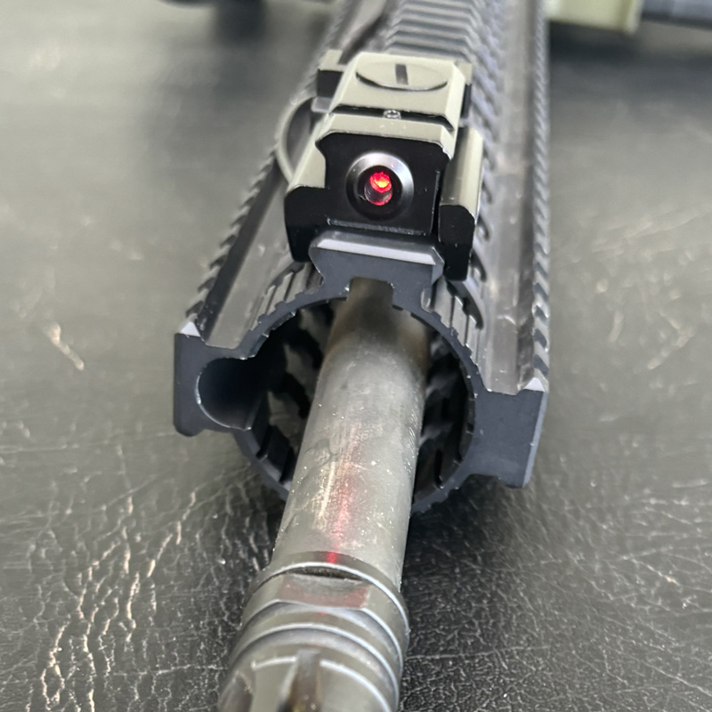 Predator Laser reviews 2