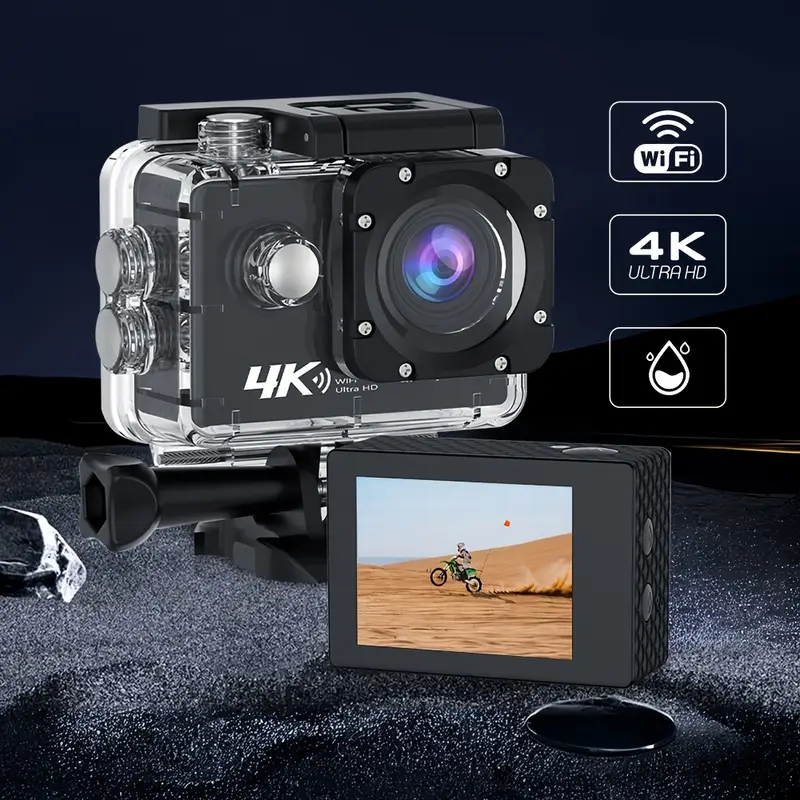 Pro Capture Action Cam Reviews4