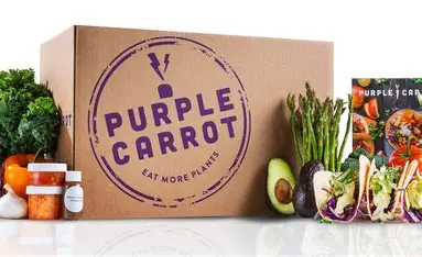 Purple Carrot reviews 1