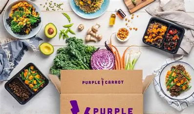 Purple Carrot reviews 3