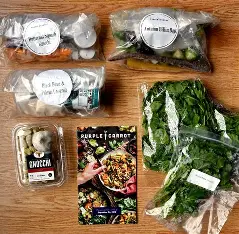 Purple Carrot reviews 4