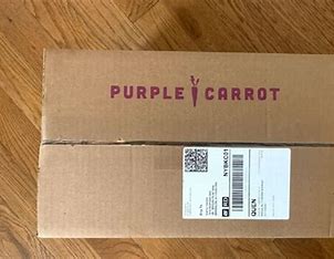 Purple Carrot reviews 7