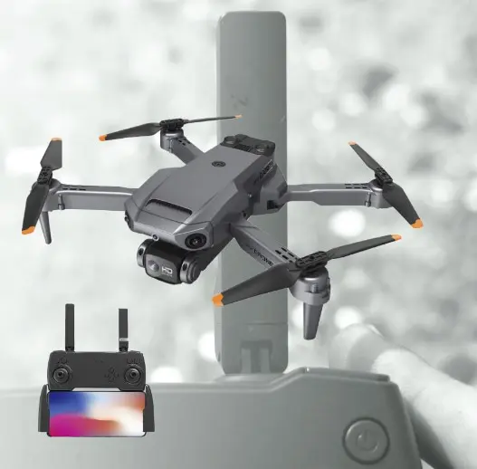 Qinux Drone K8 Drone reviews