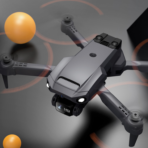 Qinux Drone K8 Drone reviews 3