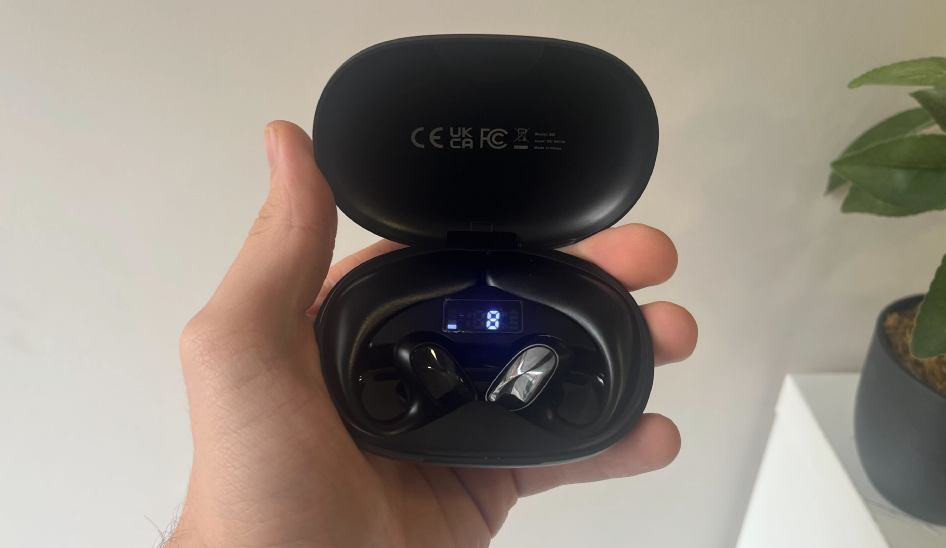 Qinux Talkbuds Reviews6
