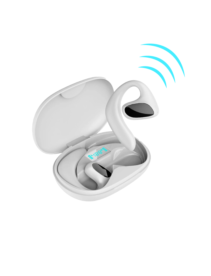 Qinux Talkbuds