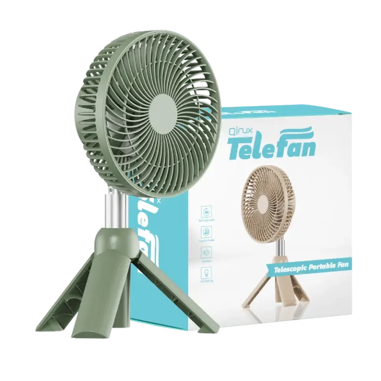 Qinux Telefan Reviews1