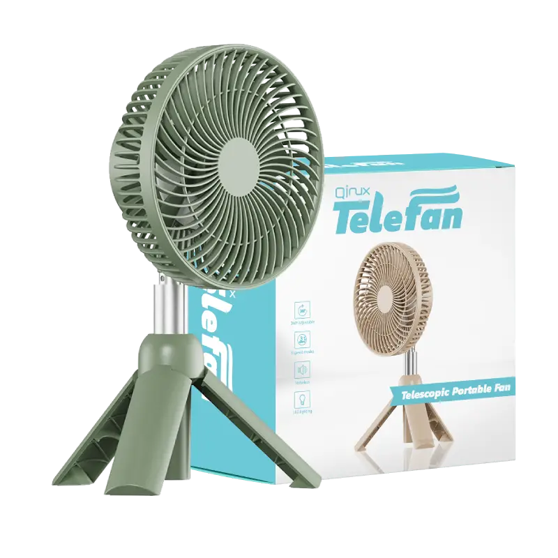 Qinux Telefan Reviews1