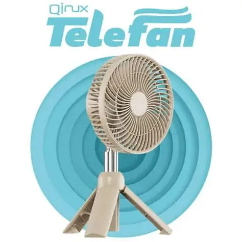Qinux Telefan Reviews3