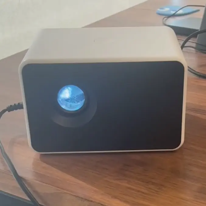 Qinux VidiMini Reviews6