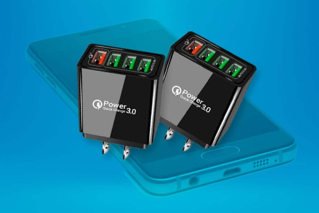 QuickCharge Pro reviews