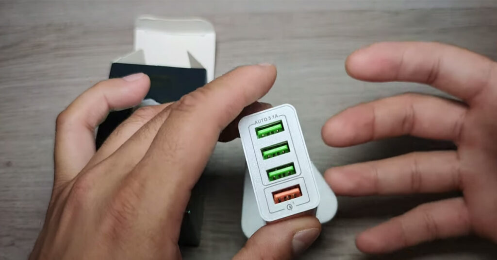 QuickChargePro reviews