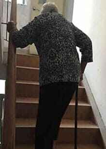 Ready Walker Walking Stick Reviews111