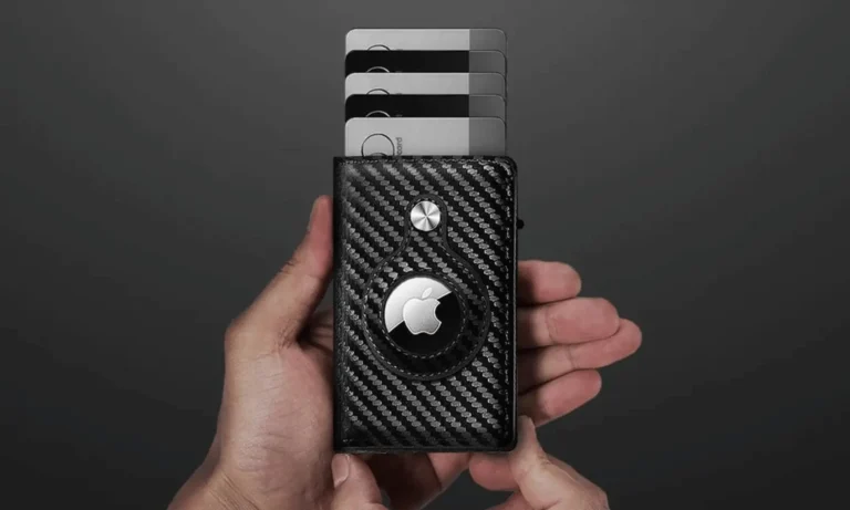 Safe Track Wallet Reviews1