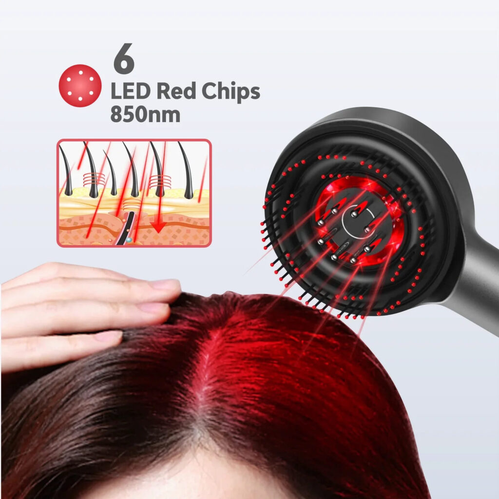 Scalp Massager Reviews33