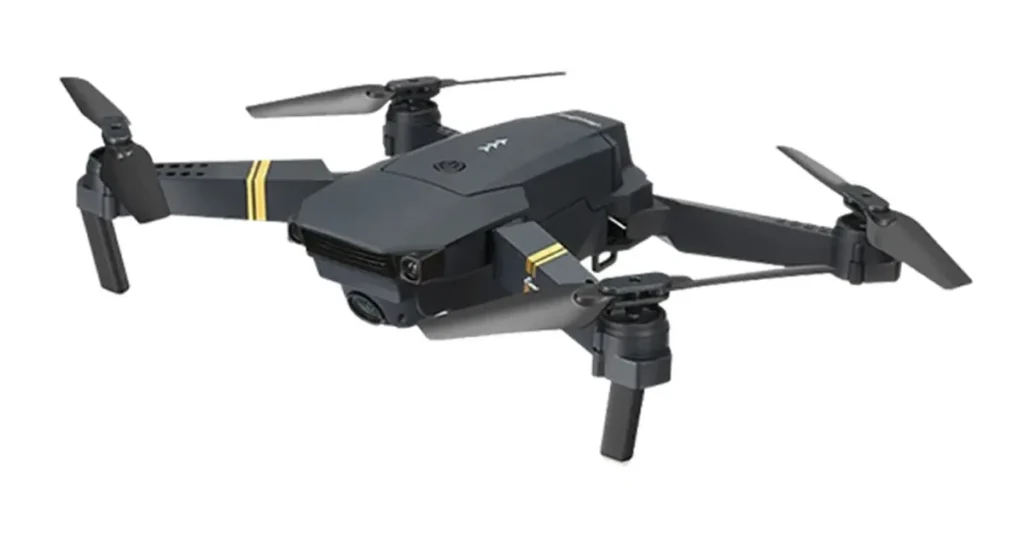 SkyQuad Drone Reviews