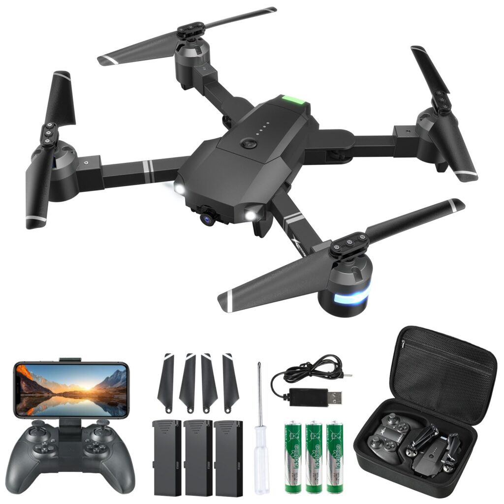 SkyQuad Drone Reviews