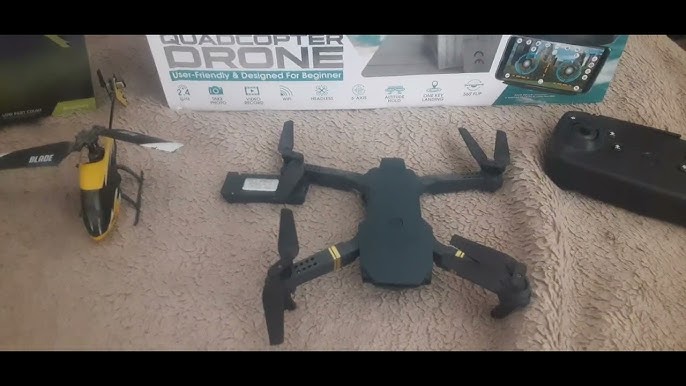 SkyQuad Drone Reviews