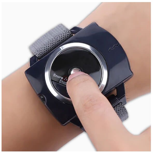 Sleep Connection Wristband reviews 