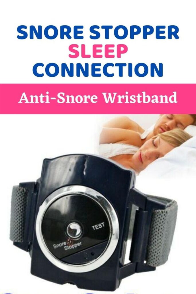 Sleep Connection Wristband reviews 2
