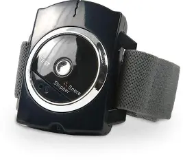 Sleep Connection Wristband reviews 3