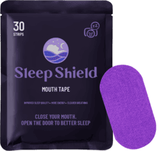 Sleep Shield Reviews
