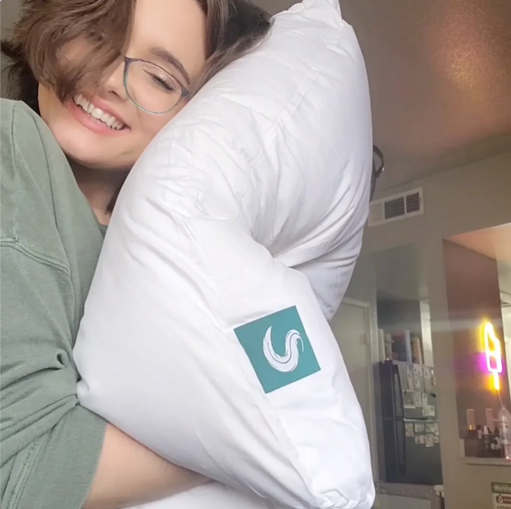Sleepgram Pillows Reviews