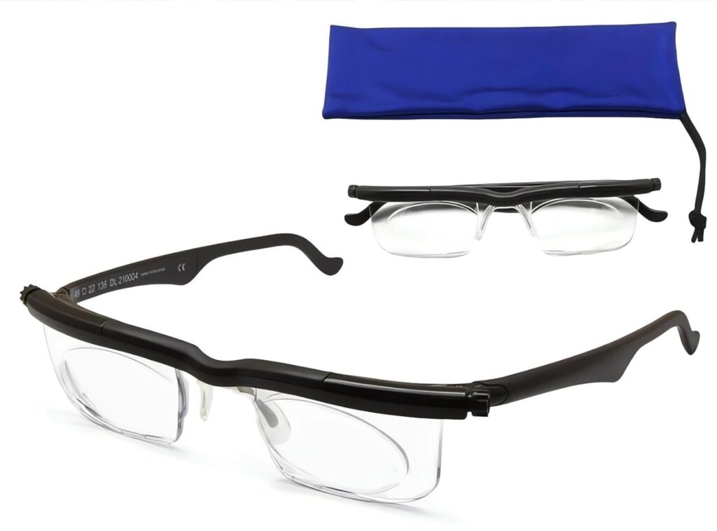 Smart Focus Glasses Reviews