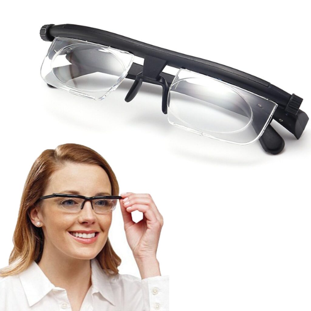 Smart Focus Glasses Reviews