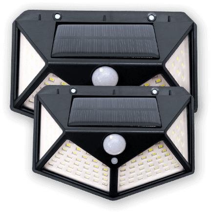 SolarBright FloodLight Reviews1