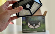 SolarBright FloodLight Reviews6