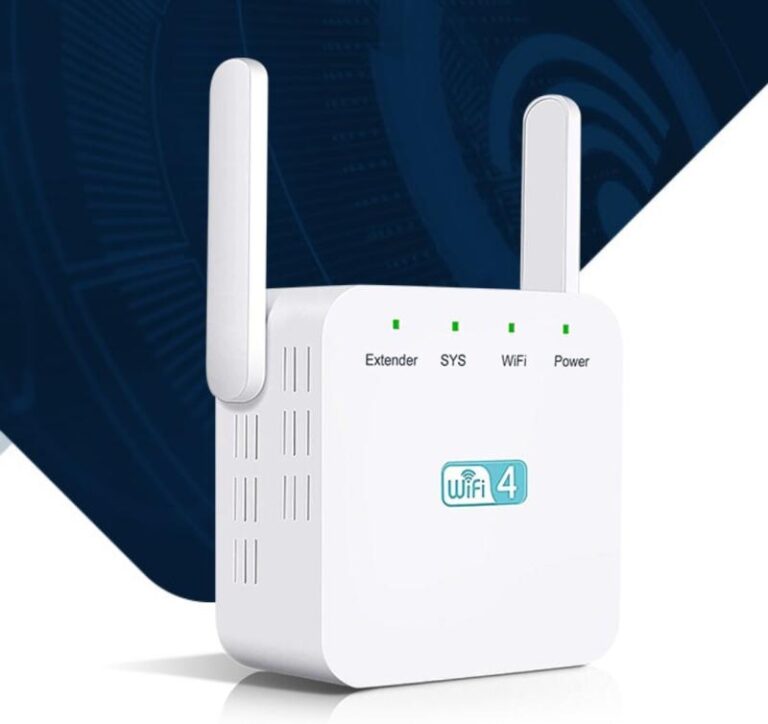 SpeedTech Wifi Reviews1