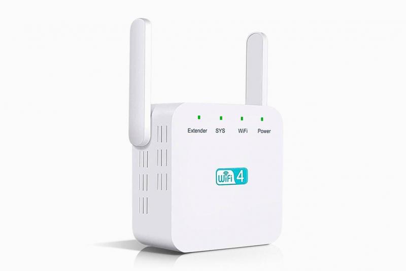 SpeedTech Wifi Reviews2