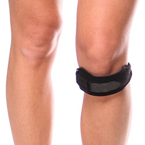 Stride Knee Bands reviews 2