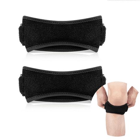 Stride Knee Bands reviews 3
