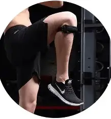 Stride Knee Bands reviews 5
